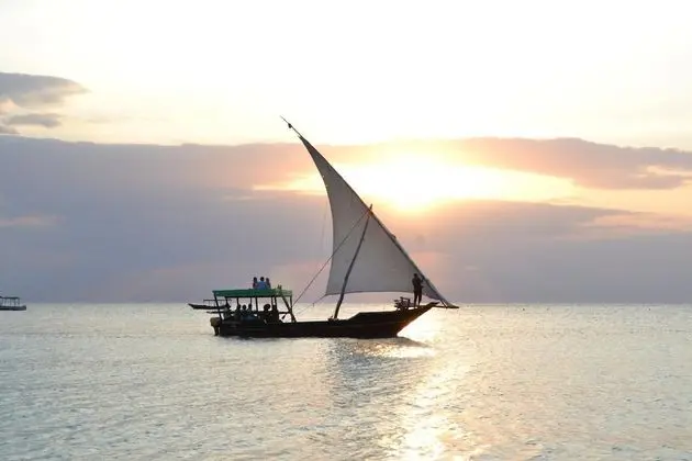 Union Beach Bungalows