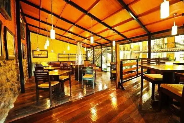 Union Hotel Cusco