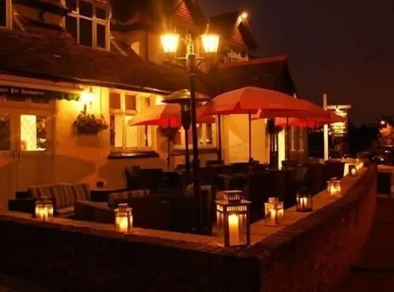 The Union Inn