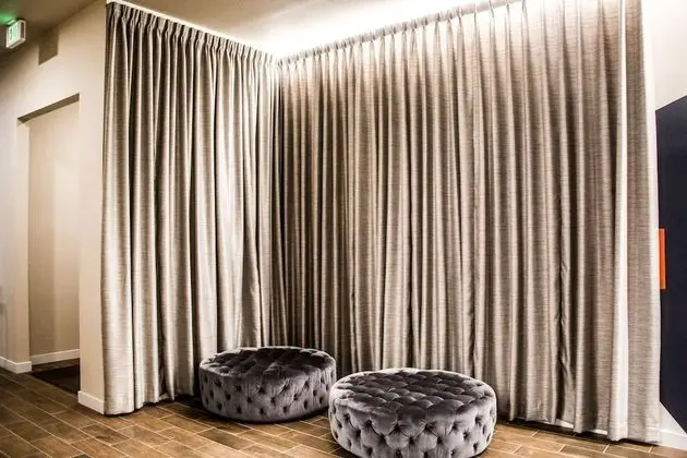 Union Station Executive Suite - Lobi