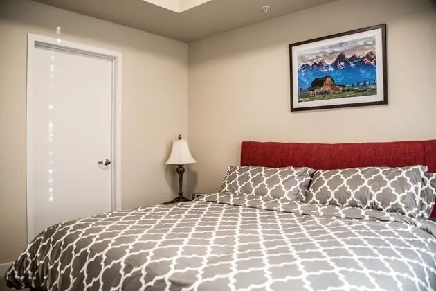 Union Station Executive Suite - Oda