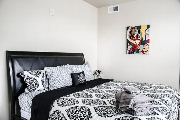 Union Station Penthouse 408 - Oda