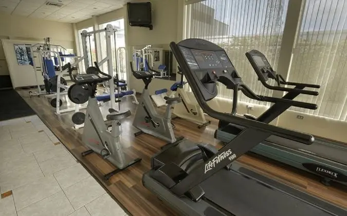 Unipark Hotel Guayaquil - Aktiviteler