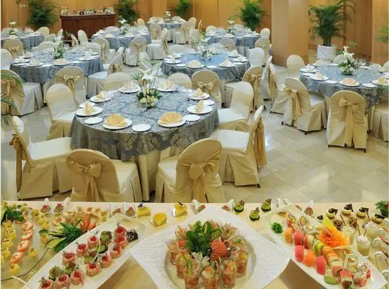 Unipark Hotel Guayaquil - İş / Konferans