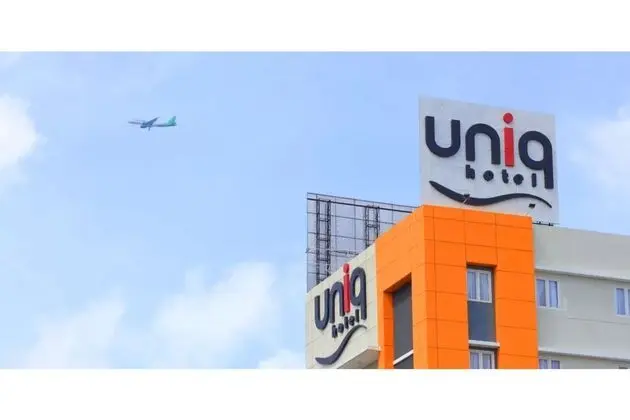 Uniq Yogyakarta