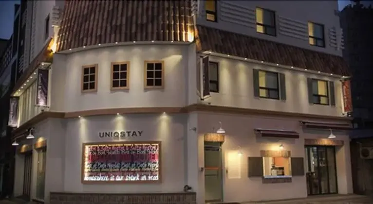 Uniqstay