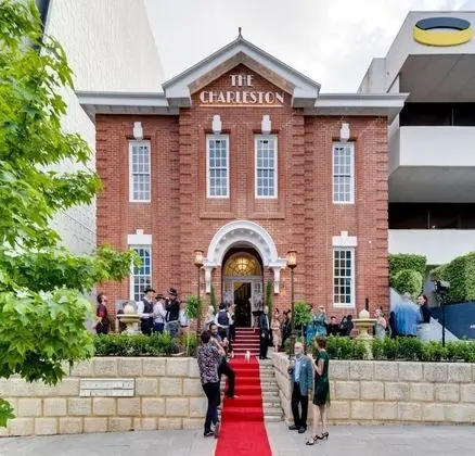 Unique 1 Bedroom Apartment in Perth