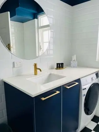 Unique 1 Bedroom Apartment in Perth - Oda