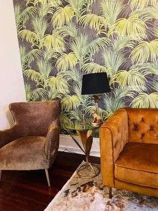 Unique 1 Bedroom Apartment in Perth - Oda Düzeni