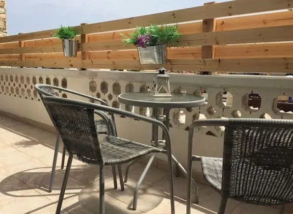 Unique 2 bedroom modern apartment - Dış Mekan