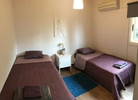 Unique 2 bedroom modern apartment - İç Mekan