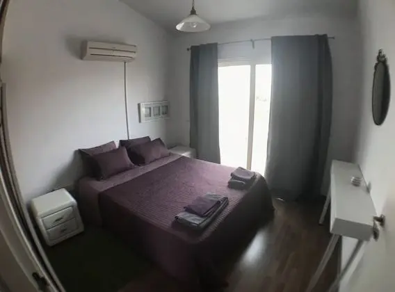 Unique 2 bedroom modern apartment - Oda