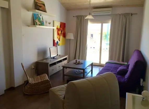 Unique 2 bedroom modern apartment - Öne Çıkan Resim