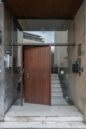 Unique 2bdr aprtm - steps to Plaka - Dış Mekan