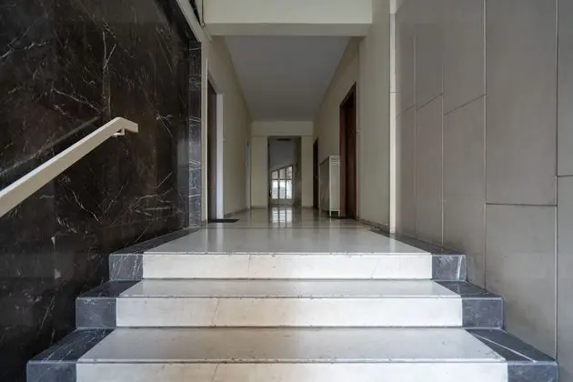 Unique 2bdr aprtm - steps to Plaka - İç Mekan