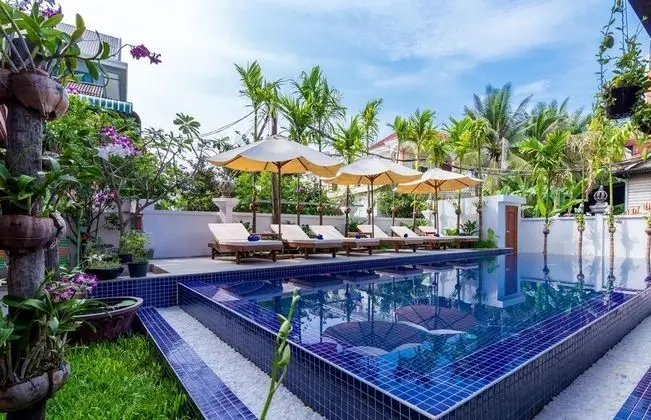 The Unique Angkor Villa - Genel