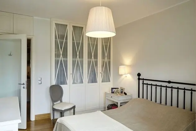 Unique Apartment in the Heart of the City - Oda