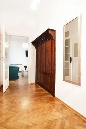 Unique apartments Krasinskiego street - İç Mekan