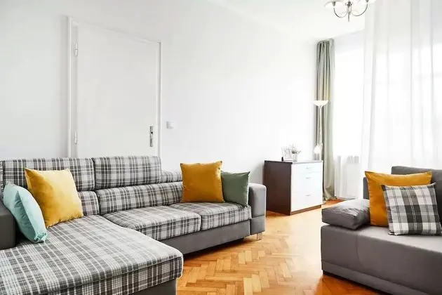 Unique apartments Krasinskiego street - Öne Çıkan Resim