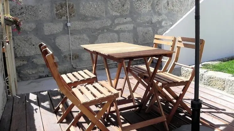 Unique Apartments - Yerinde Yemek