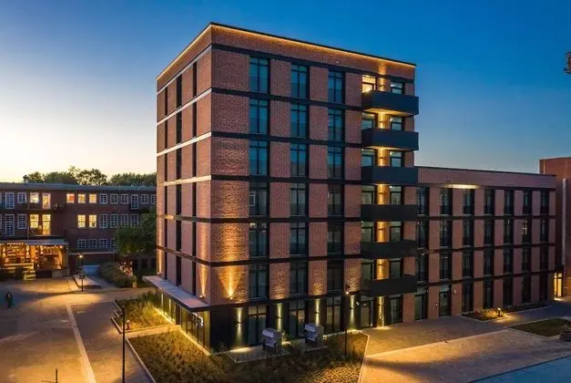 unique by ATLANTIC Hotels Bremen