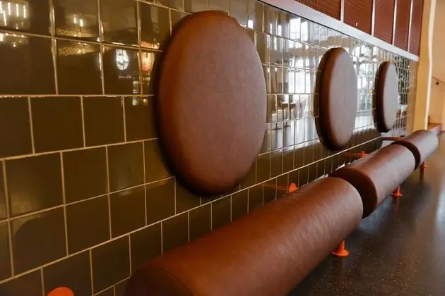 unique by ATLANTIC Hotels Bremen - Spa