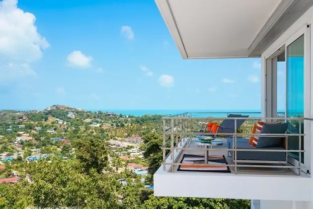 UniQue Boutique Resort - Dış Mekan