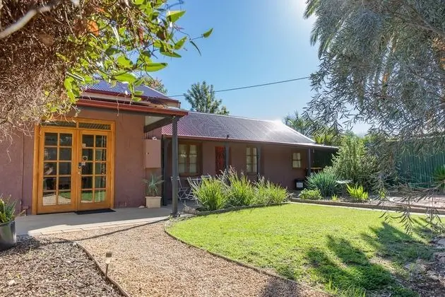 Unique Cottages Gawler