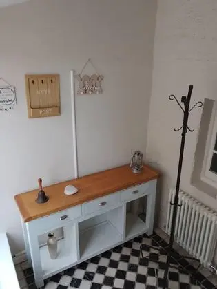 Unique Countryside Cottage Close to Sunderland - İç Mekan