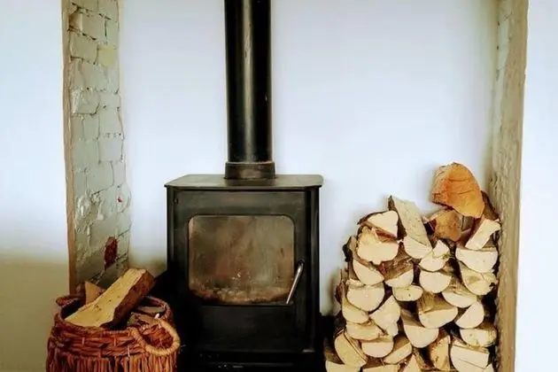 Unique Countryside Cottage Close to Sunderland - İç Mekan