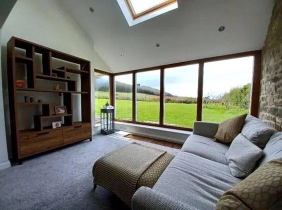 Unique Countryside Cottage Close to Sunderland - Oda Düzeni
