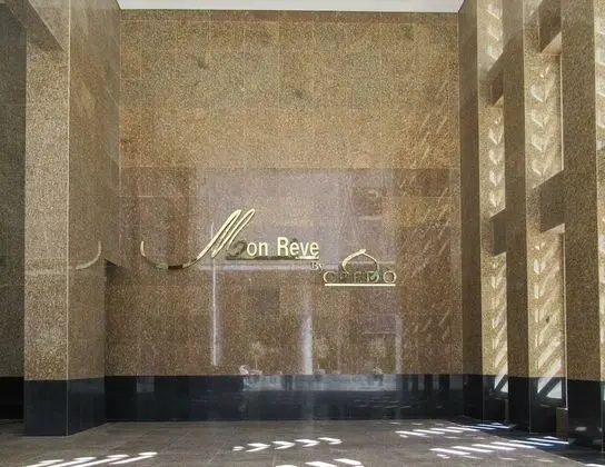 Unique Designer-inspired 3BR in Downtown Dubai