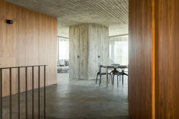 Unique Designer Villa Near Pylos - Oda