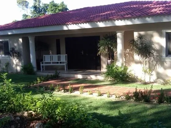 Unique and Elegant 5 Bedroom
