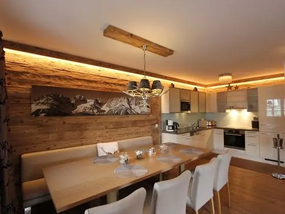 Unique & Exclusively Furnished Chalet near Ski Lift - Yerinde Yemek