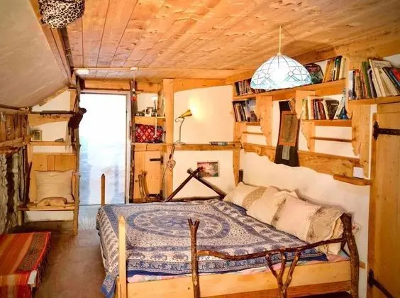 Unique Fairytale Farmhouse Near Galway