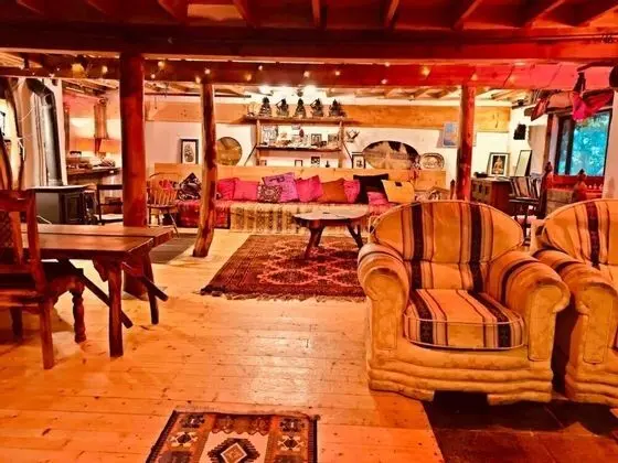 Unique Fairytale Farmhouse Near Galway - Havuz
