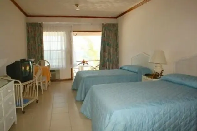 Unique Village Resort - Oda