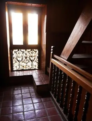 Unique Guest House - İç Mekan