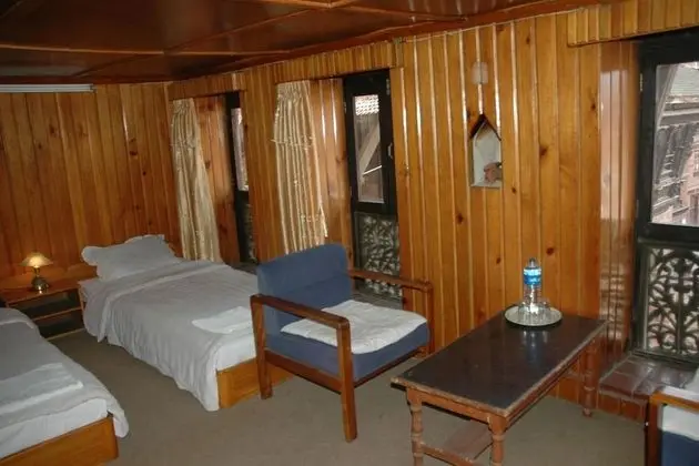 Unique Guest House - Oda