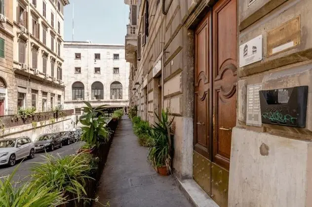 Unique  Guesthouse