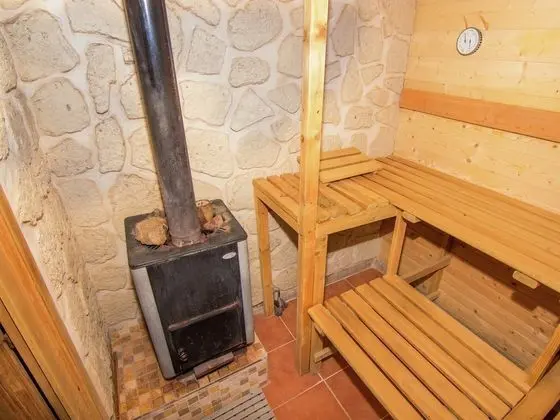 Unique Holiday Home in Ruhpolding Germany With Sauna - Spa