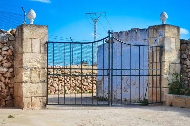 Unique Home