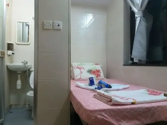 Unique Hostel - Öne Çıkan Resim