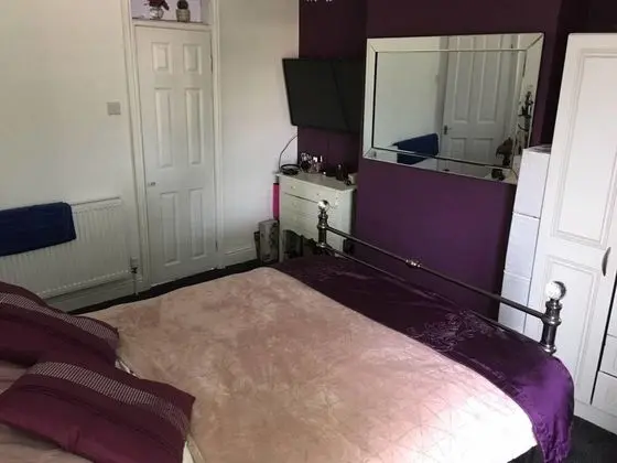 Unique &inviting 2-bed Town House in Darlington - Oda