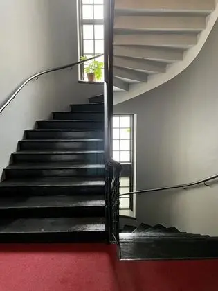 Unique Hotel Jungfrugatan - Lobi