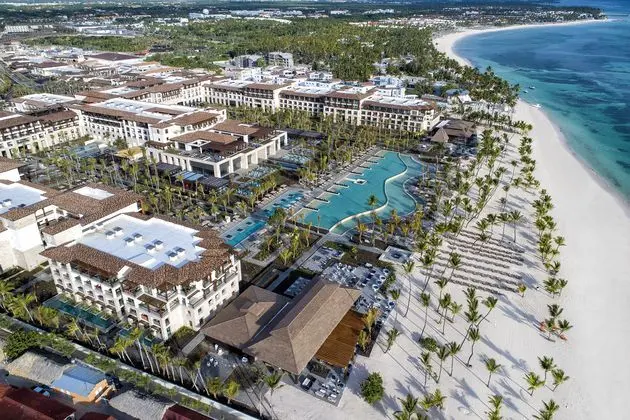 Unique by Lopesan Costa Bávaro - All Inclusive
