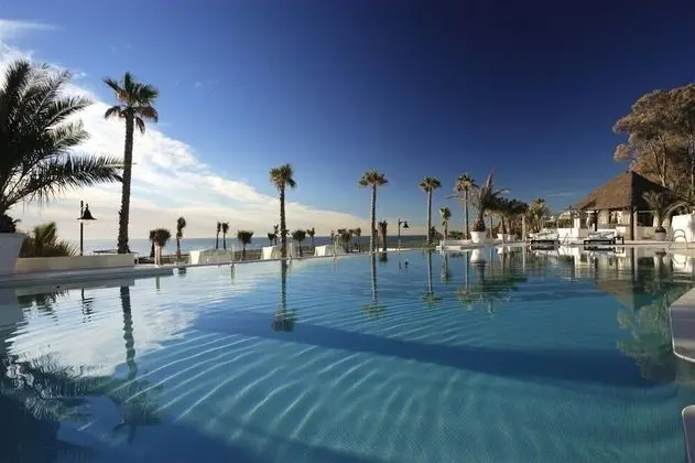 Unique Luxurious and Palacial Villa - Havuz