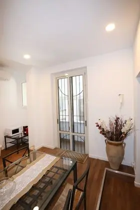Unique Luxury Apartment and Rooms - Mutfak