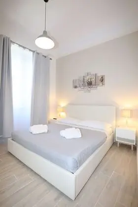 Unique Luxury Apartment and Rooms - Öne Çıkan Resim